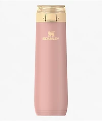 Stanley The Flowstate™ Spring Peach Rose Water Bottle 20 oz