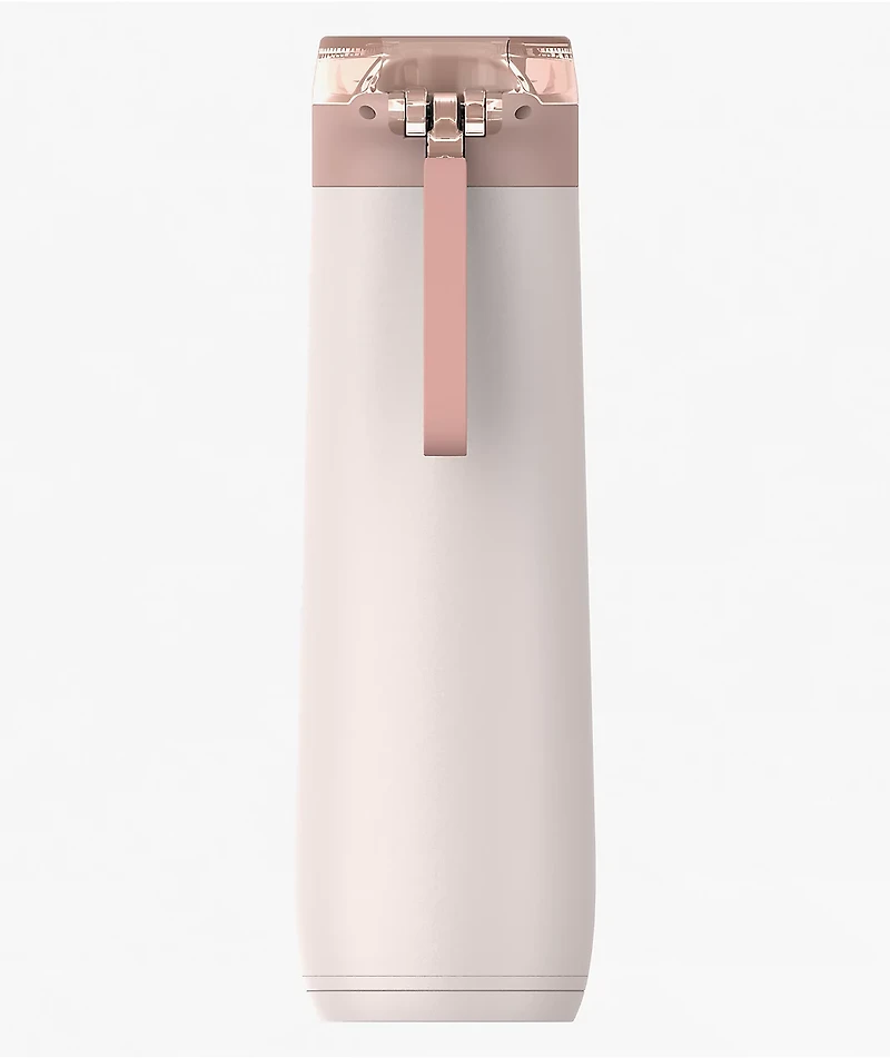 Stanley The Flowstate™ Spring Rose Quartz Water Bottle 20 oz