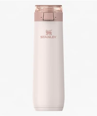 Stanley The Flowstate™ Spring Rose Quartz Water Bottle 20 oz