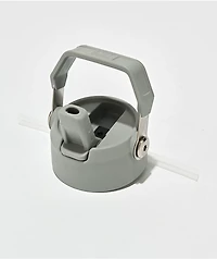 Stanley The IceFlow™ Flip Straw Frost Water Bottle 17oz