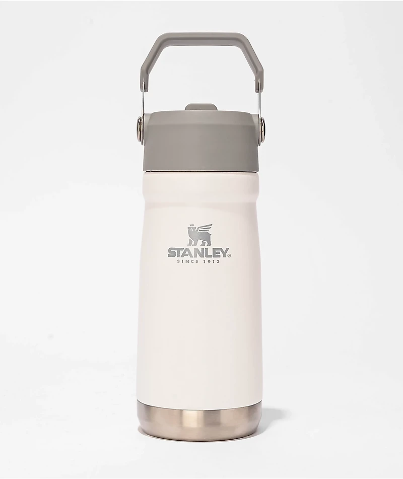 Stanley The IceFlow™ Flip Straw Frost Water Bottle 17oz