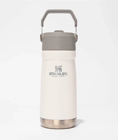 Stanley The IceFlow™ Flip Straw Frost Water Bottle 17oz