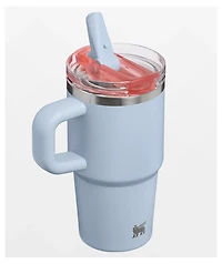 Stanley The Quencer ProTour Flip Straw Blue Dream Tumbler 20oz