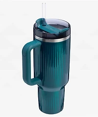 Stanley The Quencher® H2.0 Marina Shine Fluted Tumbler 40 oz