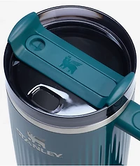 Stanley The Quencher® H2.0 Marina Shine Fluted Tumbler 40 oz