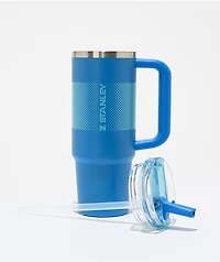 Stanley The Quencher Azure Fade Flip Straw Tumbler 30oz