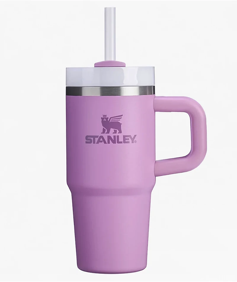 Stanley The Quencher H2.0 FlowState™ Lilac Tumbler 14oz