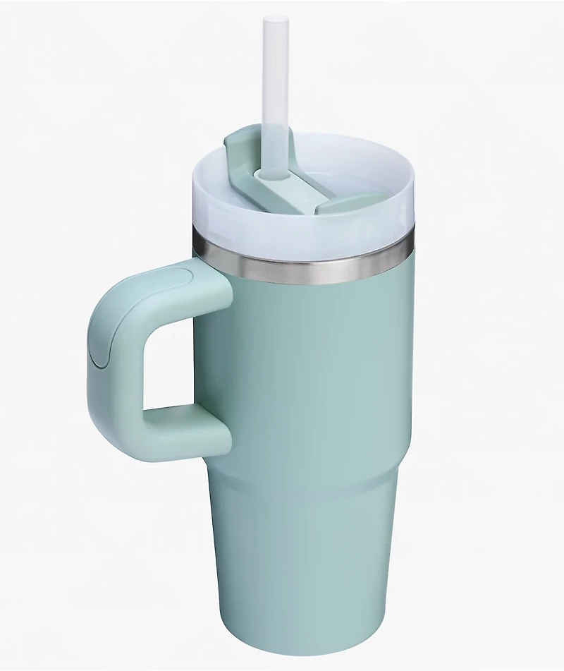 Stanley The Quencher H2.0 FlowState™ Seafoam Tumbler 14oz
