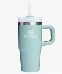 Stanley The Quencher H2.0 FlowState™ Seafoam Tumbler 14oz