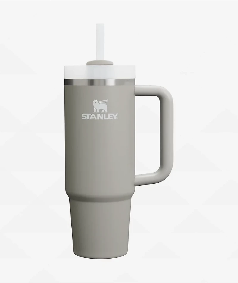 Stanley The Quencher H2.0 FlowState Ash Tumbler 30oz
