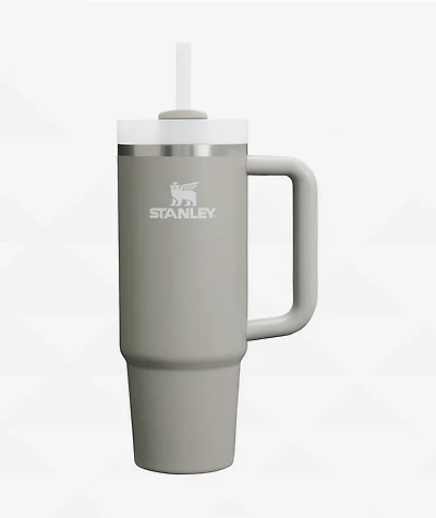 Stanley The Quencher H2.0 FlowState Ash Tumbler 30oz