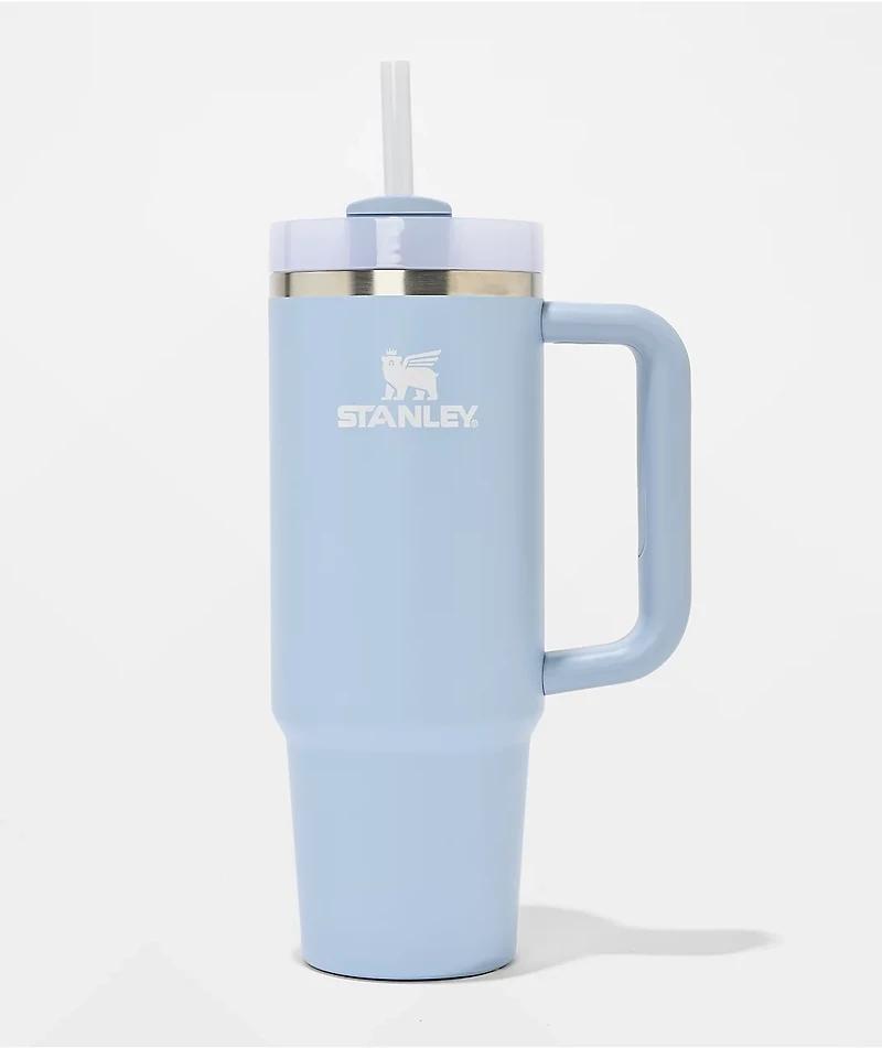 Stanley The Quencher H2.0 FlowState Blue Dream Tumbler 30oz