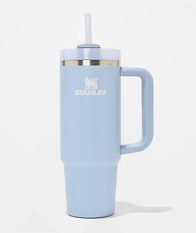 Stanley The Quencher H2.0 FlowState Blue Dream Tumbler 30oz