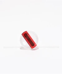 Stanley The Quencher H2.0 FlowState Chili Red Tumbler 40 oz