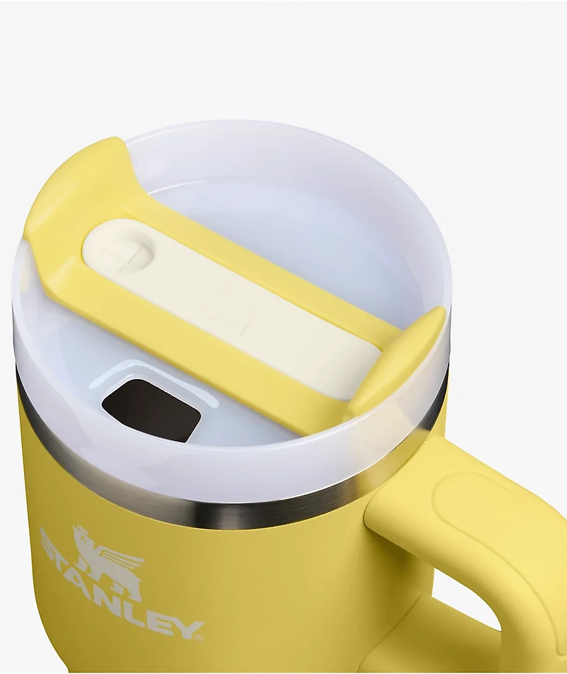 Stanley The Quencher H2.0 FlowState Daffodil Tumbler 20 oz