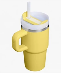 Stanley The Quencher H2.0 FlowState Daffodil Tumbler 20 oz