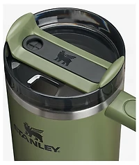 Stanley The Quencher H2.0 FlowState Dried Pine Tumbler 30oz