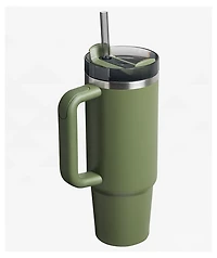 Stanley The Quencher H2.0 FlowState Dried Pine Tumbler 30oz