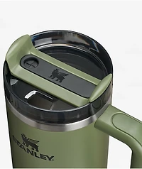 Stanley The Quencher H2.0 FlowState Dried Pine Tumbler 30oz