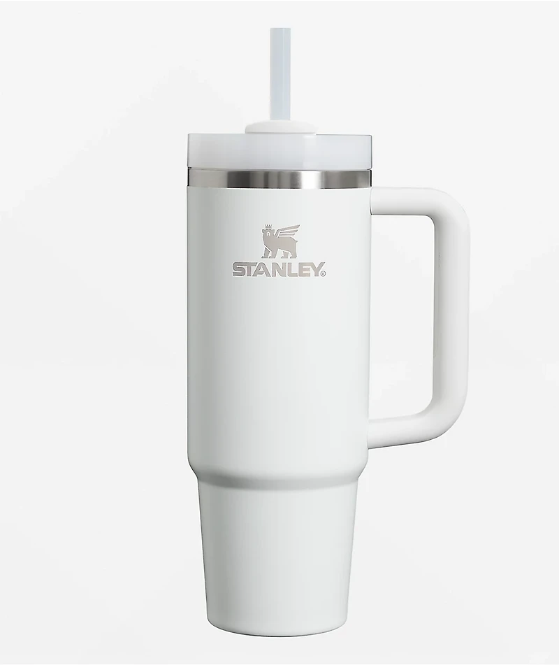 Stanley The Quencher H2.0 FlowState Frost Tumbler 30 oz