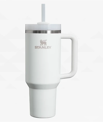 Stanley The Quencher H2.0 FlowState Frost Tumbler 40 oz
