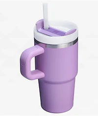 Stanley The Quencher H2.0 FlowState Lilac Tumbler 20oz