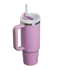 Stanley The Quencher H2.0 FlowState Lilac Tumbler 30 oz