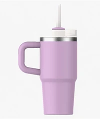 Stanley The Quencher H2.0 FlowState Orchid Tumbler 14oz