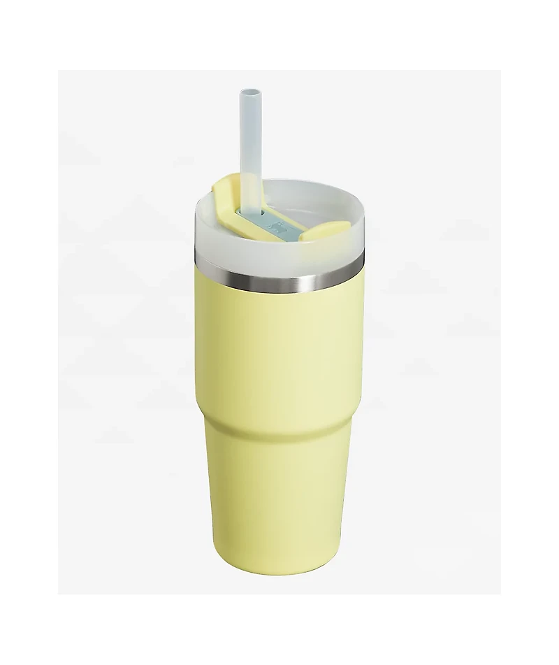 Stanley The Quencher H2.0 FlowState Pomelo Tumbler 20oz