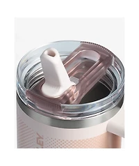 Stanley The Quencher H2.0 FlowState Rose Quartz Tumbler 20oz