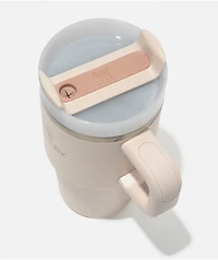 Stanley The Quencher H2.0 FlowState Rose Quartz Tumbler 20oz