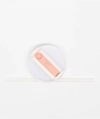 Stanley The Quencher H2.0 FlowState Rose Quartz Tumbler 20oz
