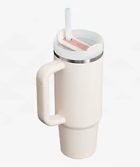 Stanley The Quencher H2.0 FlowState Rose Quartz Tumbler 30 oz
