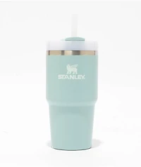 Stanley The Quencher H2.0 FlowState Seafoam Tumbler 20oz