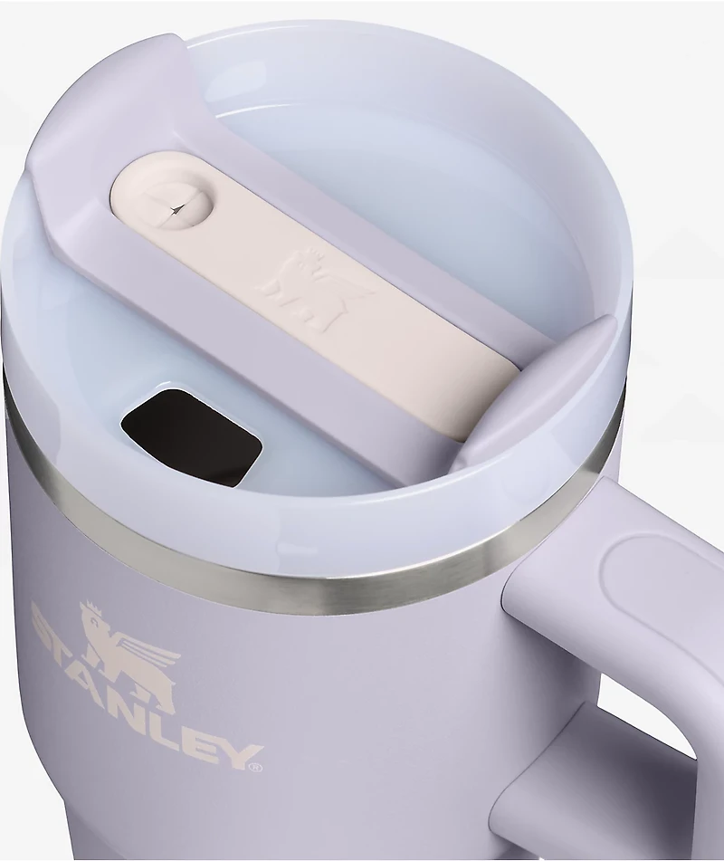 Stanley The Quencher H2.0 Flowstate™ Purple Dust Tumbler 20 oz