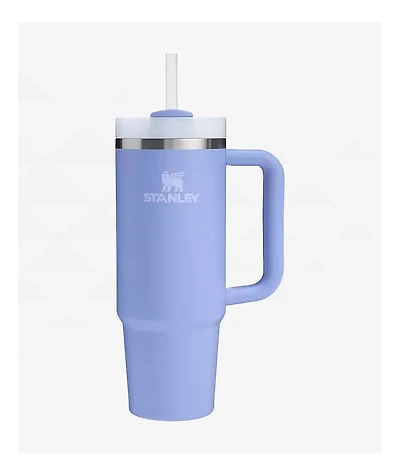 Stanley The Quencher H2.0 Flowstate Hydrangea Tumbler 30oz