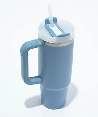 Stanley The Quencher H2.0 Flowstate Indigo Tumbler 30 oz