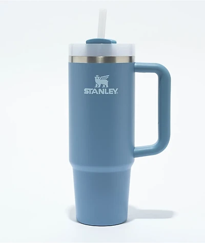 Stanley The Quencher H2.0 Flowstate Indigo Tumbler 30 oz