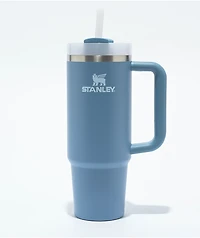 Stanley The Quencher H2.0 Flowstate Indigo Tumbler 30 oz