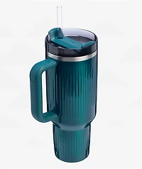 Stanley The Quencher H2.0 Marina Shine Fluted Tumbler 30 oz