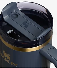 Stanley The Quencher H2.0 Twilight Gloss Fluted Tumbler 30 oz