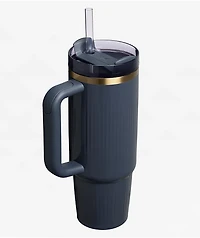 Stanley The Quencher H2.0 Twilight Gloss Fluted Tumbler 30 oz