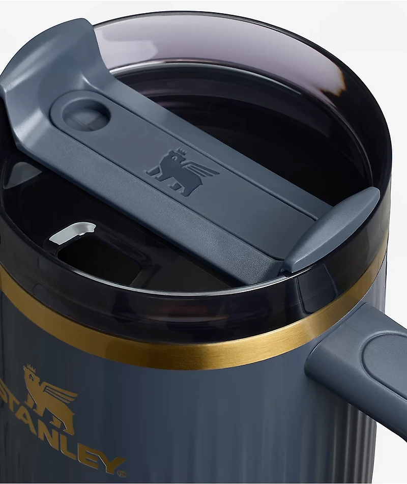 Stanley The Quencher H2.O Twilight Gloss Fluted Tumbler 40 oz