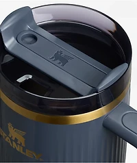 Stanley The Quencher H2.O Twilight Gloss Fluted Tumbler 40 oz