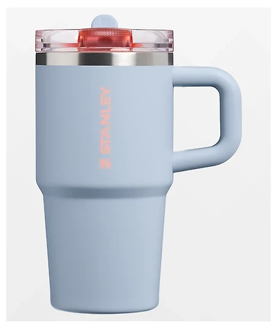 Stanley The Quencher ProTour Flip Straw Blue Dream Tumbler 20oz