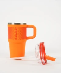 Stanley The Quencher ProTour Goldenrod Fade Flip Straw Tumbler 20 oz
