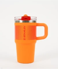 Stanley The Quencher ProTour Goldenrod Fade Flip Straw Tumbler 20 oz