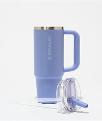 Stanley The Quencher ProTour Hydrangea Flip Straw Tumbler 30oz