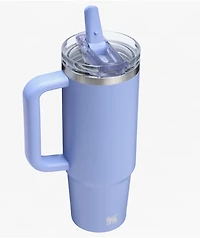 Stanley The Quencher ProTour Hydrangea Flip Straw Tumbler 30oz