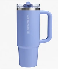 Stanley The Quencher ProTour Hydrangea Flip Straw Tumbler 30oz